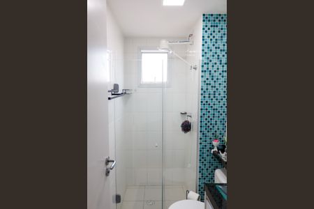 Apartamento à venda com 58m², 2 quartos e 1 vagaBanheiro 2