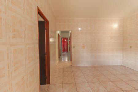 Casa à venda com 93m², 2 quartos e 1 vaga Casa à venda com 93m², 2 quartos e 1 vagaCozinha e Área de Serviço
