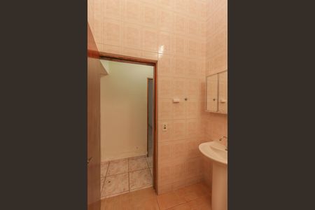 Casa à venda com 93m², 2 quartos e 1 vaga Casa à venda com 93m², 2 quartos e 1 vagaBanheiro