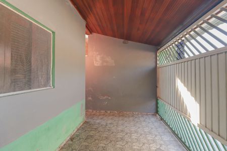 Casa à venda com 93m², 2 quartos e 1 vaga Casa à venda com 93m², 2 quartos e 1 vagaGaragem