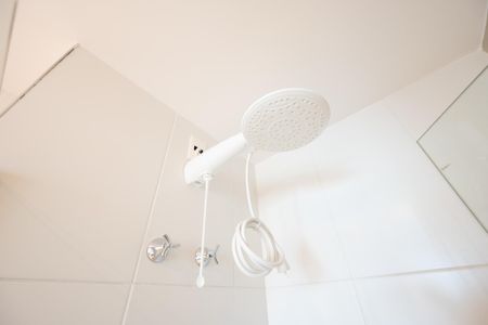 Studio para alugar com 28m², 1 quarto e sem vagaBanheiro Social