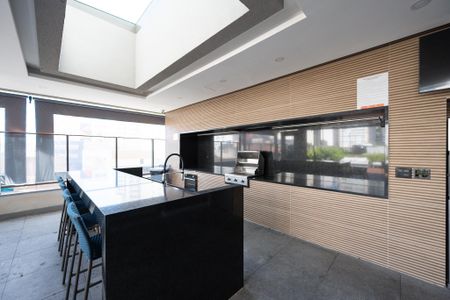 Studio para alugar com 28m², 1 quarto e sem vagaÁrea comum