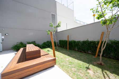 Studio para alugar com 28m², 1 quarto e sem vagaÁrea comum