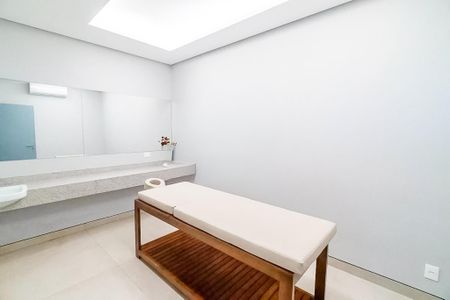 Studio para alugar com 28m², 1 quarto e sem vagaÁrea comum