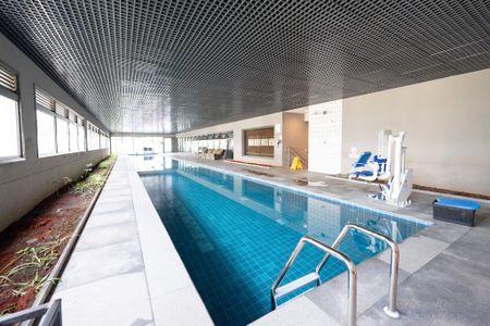 Studio para alugar com 28m², 1 quarto e sem vagaÁrea comum