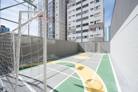 Studio para alugar com 28m², 1 quarto e sem vagaÁrea comum