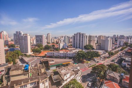 Apartamento à venda com 78m², 3 quartos e 1 vaga Apartamento à venda com 78m², 3 quartos e 1 vagaVista