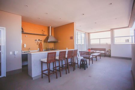 Apartamento à venda com 78m², 3 quartos e 1 vaga Apartamento à venda com 78m², 3 quartos e 1 vagaÁrea comum