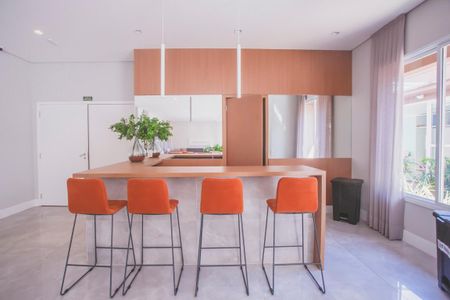 Apartamento à venda com 78m², 3 quartos e 1 vaga Apartamento à venda com 78m², 3 quartos e 1 vagaÁrea comum