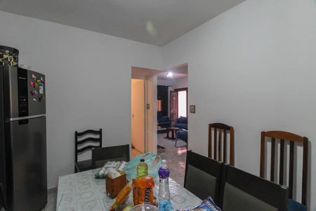 Casa à venda com 95m², 2 quartos e 1 vaga Casa à venda com 95m², 2 quartos e 1 vagaSala de Jantar