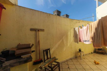 Casa à venda com 95m², 2 quartos e 1 vaga Casa à venda com 95m², 2 quartos e 1 vagaÁrea de Serviço