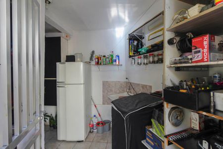 Casa à venda com 95m², 2 quartos e 1 vaga Casa à venda com 95m², 2 quartos e 1 vagaÁrea de Serviço