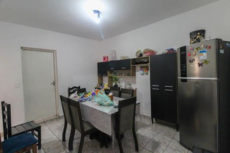 Casa à venda com 95m², 2 quartos e 1 vaga Casa à venda com 95m², 2 quartos e 1 vagaSala de Jantar