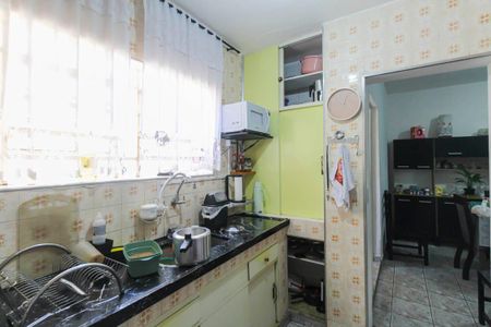 Casa à venda com 95m², 2 quartos e 1 vaga Casa à venda com 95m², 2 quartos e 1 vagaCozinha