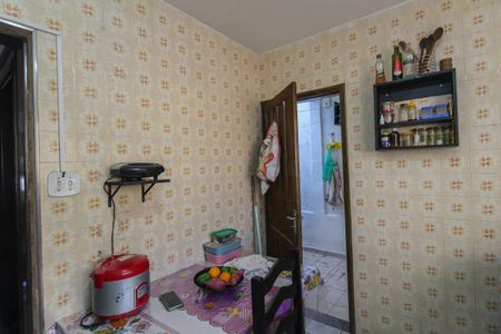 Casa à venda com 95m², 2 quartos e 1 vaga Casa à venda com 95m², 2 quartos e 1 vagaCozinha