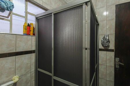 Casa à venda com 95m², 2 quartos e 1 vaga Casa à venda com 95m², 2 quartos e 1 vagaBanheiro