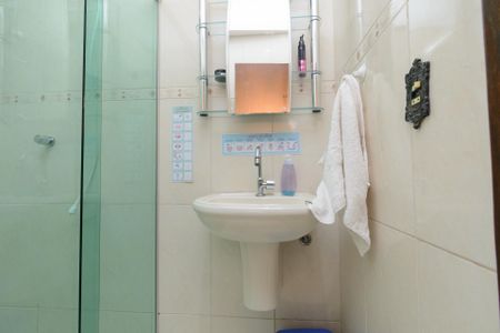 Casa à venda com 476m², 5 quartos e 3 vagasBanheiro Social 2