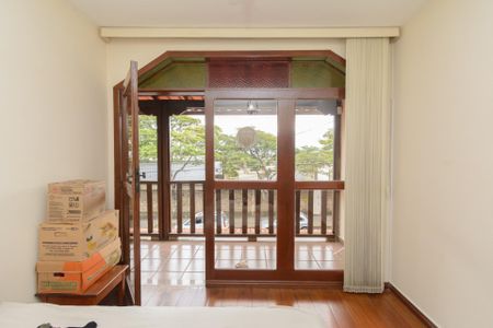 Casa à venda com 476m², 5 quartos e 3 vagasQuarto 3