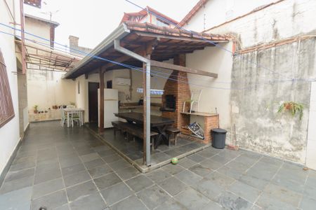 Casa à venda com 476m², 5 quartos e 3 vagasQuintal 