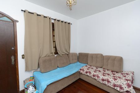 Casa à venda com 476m², 5 quartos e 3 vagasSala 1