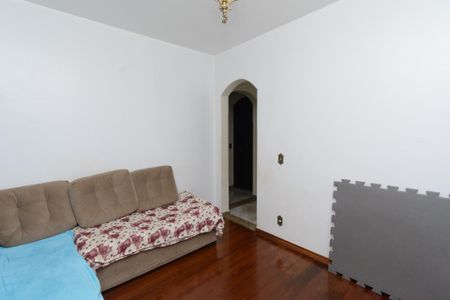 Casa à venda com 476m², 5 quartos e 3 vagasSala 1