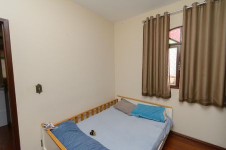 Casa à venda com 476m², 5 quartos e 3 vagasQuarto 1