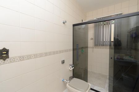 Casa à venda com 476m², 5 quartos e 3 vagasBanheiro Social