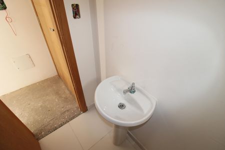 Apartamento à venda com 80m², 2 quartos e 2 vagasLavabo