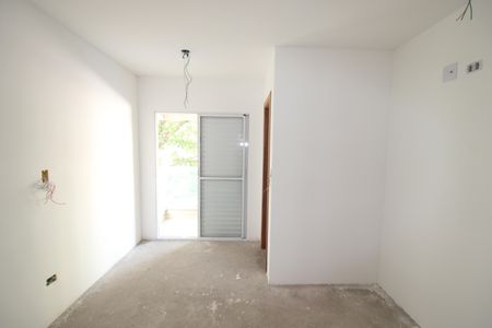Apartamento à venda com 80m², 2 quartos e 2 vagasSuíte 2