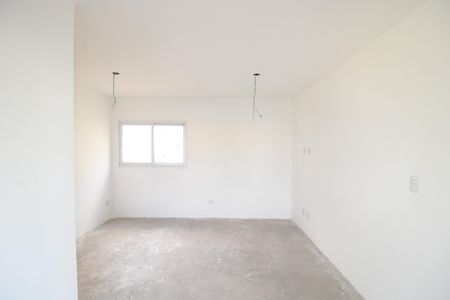 Apartamento à venda com 80m², 2 quartos e 2 vagasSala