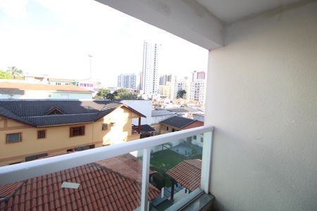 Apartamento à venda com 80m², 2 quartos e 2 vagasVaranda Gourmet