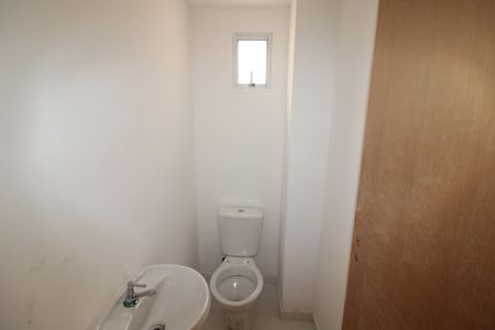 Apartamento à venda com 80m², 2 quartos e 2 vagasLavabo