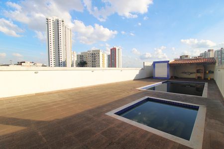 Apartamento à venda com 80m², 2 quartos e 2 vagasÁrea Comum