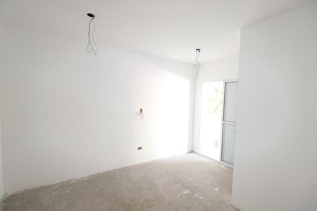 Apartamento à venda com 80m², 2 quartos e 2 vagasSuíte 2