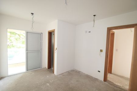 Apartamento à venda com 80m², 2 quartos e 2 vagasSuíte 2