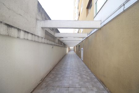 Apartamento à venda com 80m², 2 quartos e 2 vagasÁrea Comum