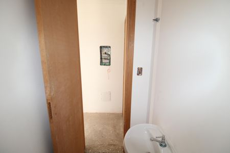 Apartamento à venda com 80m², 2 quartos e 2 vagasLavabo