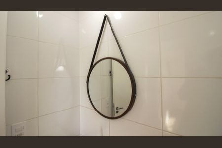 Apartamento para alugar com 41m², 2 quartos e 1 vagaBanheiro