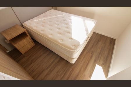 Apartamento para alugar com 41m², 2 quartos e 1 vagaQuarto 2