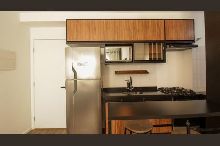Apartamento para alugar com 41m², 2 quartos e 1 vagaCozinha