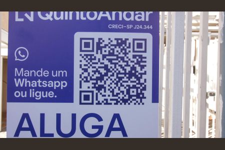 Apartamento para alugar com 41m², 2 quartos e 1 vagaPlaca