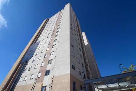 Apartamento para alugar com 41m², 2 quartos e 1 vagaFachada
