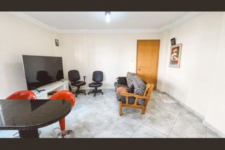 Apartamento à venda com 70m², 2 quartos e sem vaga Apartamento à venda com 70m², 2 quartos e sem vagaSala