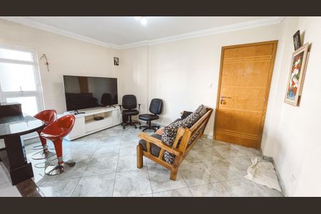 Apartamento à venda com 70m², 2 quartos e sem vaga Apartamento à venda com 70m², 2 quartos e sem vagaSala
