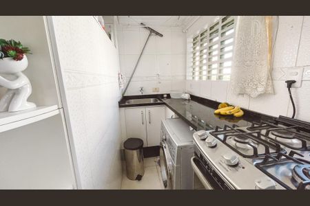 Apartamento à venda com 70m², 2 quartos e sem vaga Apartamento à venda com 70m², 2 quartos e sem vagaÁrea de Serviço