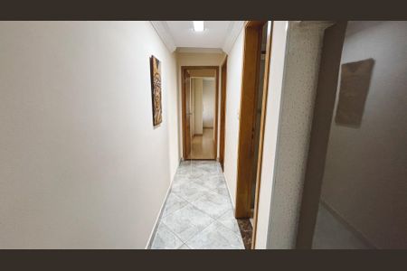 Apartamento à venda com 70m², 2 quartos e sem vaga Apartamento à venda com 70m², 2 quartos e sem vagaCorredor