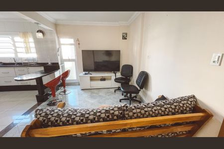 Apartamento à venda com 70m², 2 quartos e sem vaga Apartamento à venda com 70m², 2 quartos e sem vagaSala