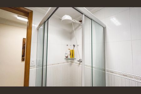 Apartamento à venda com 70m², 2 quartos e sem vaga Apartamento à venda com 70m², 2 quartos e sem vagaBanheiro