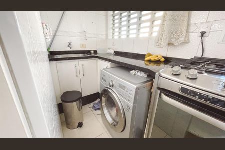 Apartamento à venda com 70m², 2 quartos e sem vaga Apartamento à venda com 70m², 2 quartos e sem vagaÁrea de Serviço