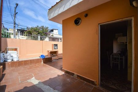 Casa à venda com 200m², 3 quartos e 2 vagas